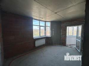 2-к квартира, вторичка, 51м2, 7/10 этаж