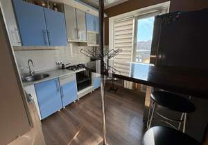 2-к квартира, вторичка, 53м2, 6/9 этаж