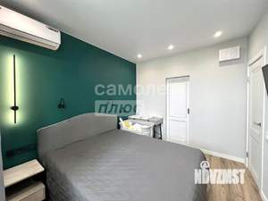 1-к квартира, вторичка, 36м2, 16/20 этаж