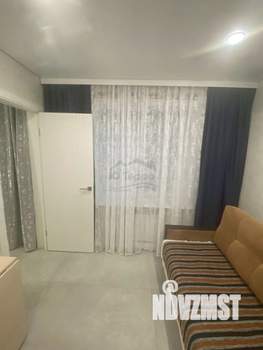 2-к квартира, вторичка, 45м2, 1/9 этаж