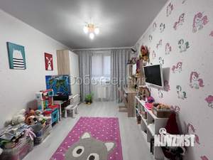 3-к квартира, вторичка, 84м2, 20/25 этаж