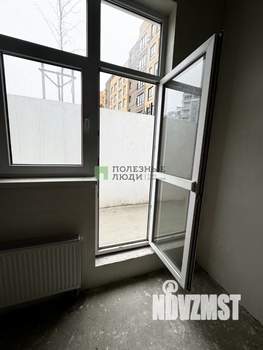 Студия квартира, вторичка, 32м2, -1/8 этаж