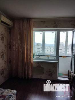 1-к квартира, вторичка, 37м2, 10/10 этаж