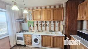 3-к квартира, вторичка, 66м2, 9/10 этаж