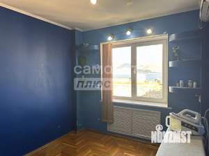 3-к квартира, вторичка, 66м2, 9/10 этаж