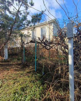 2-к квартира, вторичка, 58м2, 2/2 этаж