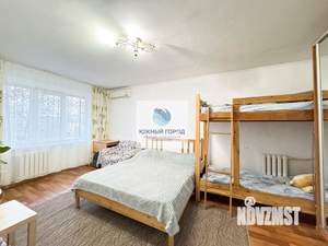 1-к квартира, вторичка, 31м2, 1/9 этаж