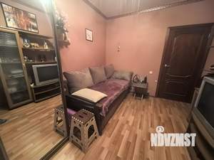 3-к квартира, вторичка, 72м2, 3/9 этаж