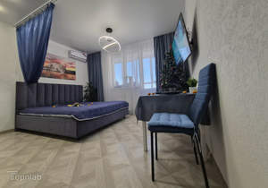 Студия квартира, вторичка, 29м2, 15/24 этаж