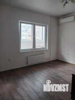 1-к квартира, вторичка, 41м2, 4/14 этаж