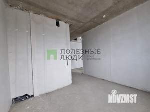 3-к квартира, вторичка, 54м2, 1/8 этаж