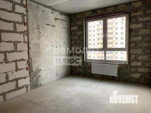 1-к квартира, вторичка, 39м2, 7/23 этаж