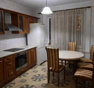 3-к квартира, вторичка, 63м2, 4/9 этаж