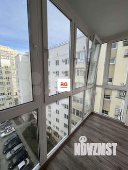 3-к квартира, вторичка, 90м2, 8/9 этаж