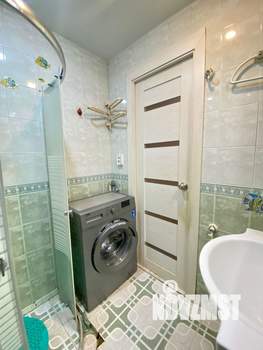 3-к квартира, вторичка, 63м2, 1/9 этаж