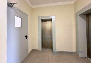 1-к квартира, вторичка, 43м2, 18/20 этаж