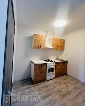 2-к квартира, вторичка, 40м2, 2/10 этаж