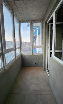 1-к квартира, вторичка, 36м2, 10/23 этаж