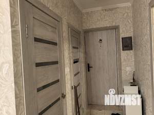 1-к квартира, вторичка, 31м2, 1/5 этаж