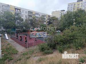 1-к квартира, вторичка, 22м2, 8/9 этаж