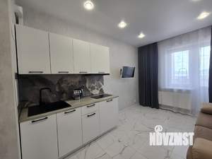 Студия квартира, вторичка, 24м2, 12/12 этаж