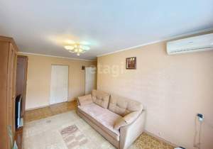 3-к квартира, вторичка, 59м2, 3/9 этаж