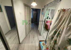 1-к квартира, вторичка, 31м2, 1/5 этаж