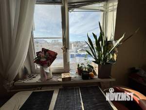 1-к квартира, вторичка, 37м2, 4/9 этаж