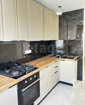 2-к квартира, вторичка, 52м2, 4/11 этаж