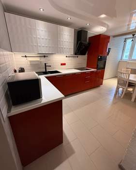 2-к квартира, вторичка, 65м2, 12/16 этаж