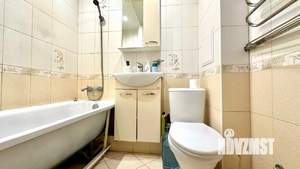1-к квартира, вторичка, 40м2, 5/9 этаж