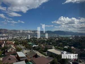 1-к квартира, вторичка, 50м2, 6/10 этаж