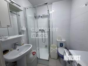 Студия квартира, вторичка, 24м2, 4/20 этаж