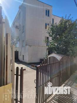 1-к квартира, вторичка, 40м2, 3/4 этаж