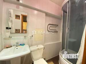 1-к квартира, вторичка, 31м2, 1/5 этаж