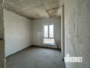 1-к квартира, вторичка, 43м2, 8/21 этаж