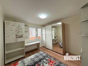 1-к квартира, вторичка, 40м2, 13/16 этаж