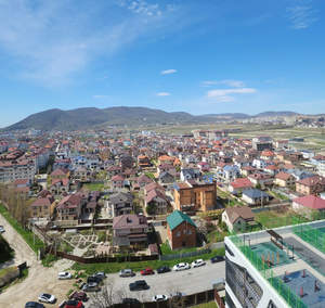 1-к квартира, вторичка, 37м2, 16/20 этаж