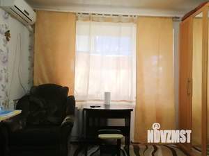 1-к квартира, вторичка, 22м2, 5/5 этаж