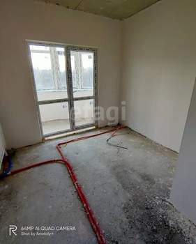 1-к квартира, вторичка, 31м2, 6/10 этаж