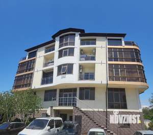 2-к квартира, вторичка, 65м2, 3/4 этаж