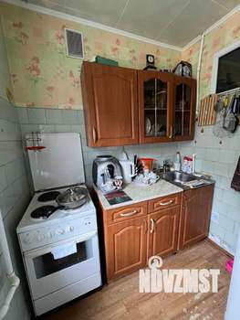 2-к квартира, вторичка, 50м2, 1/5 этаж