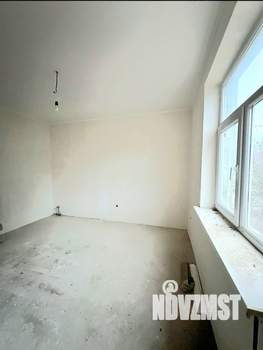 1-к квартира, вторичка, 23м2, 2/3 этаж