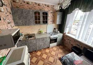2-к квартира, вторичка, 52м2, 8/9 этаж