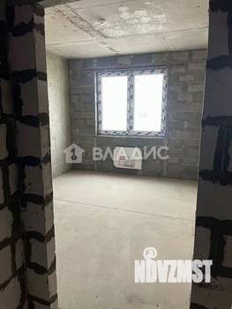 1-к квартира, вторичка, 33м2, 21/23 этаж