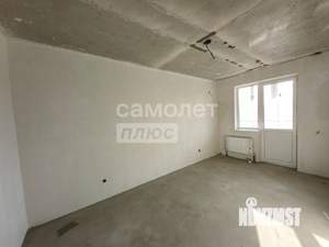 2-к квартира, вторичка, 49м2, 2/20 этаж