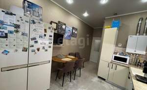 2-к квартира, вторичка, 47м2, 1/17 этаж