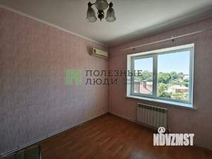 2-к квартира, вторичка, 44м2, 3/3 этаж