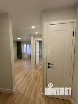 2-к квартира, вторичка, 43м2, 2/5 этаж