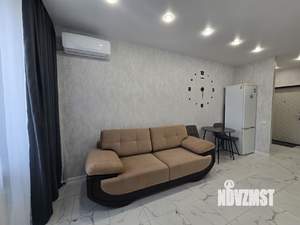 Студия квартира, вторичка, 24м2, 12/12 этаж
